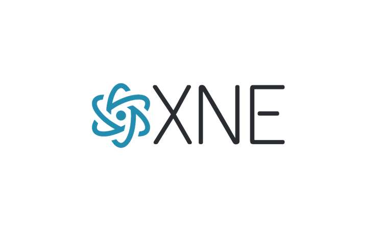 XNE logo